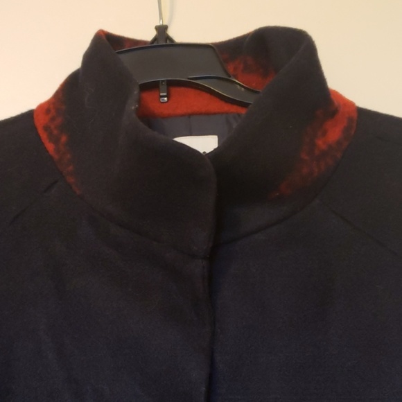 Coat - Picture 2 of 5